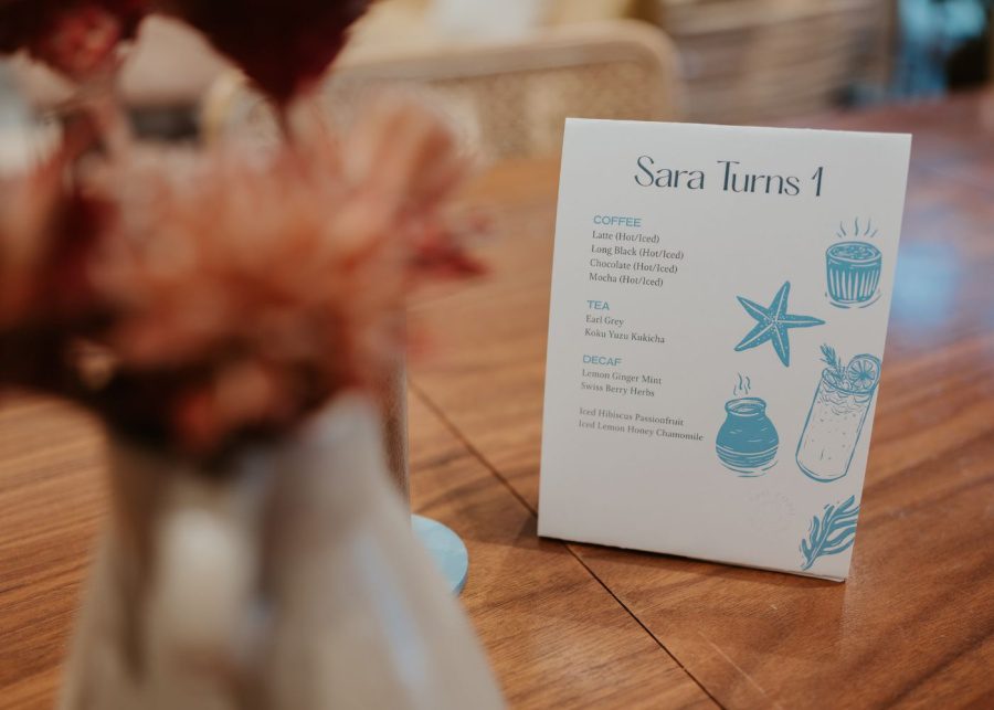 East Coast Commune party planning tips