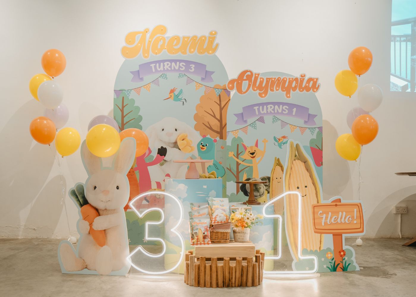 Five tried and tested kids party tips shared by parents