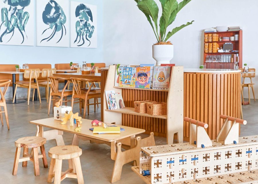 East Coast Commune party planning tips