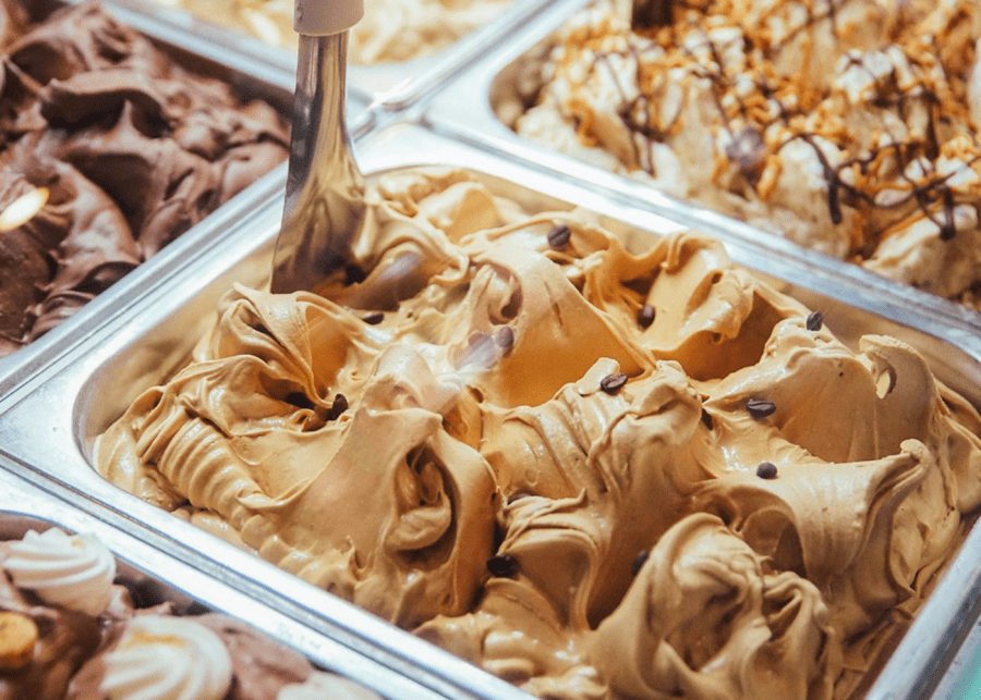 Gusto Gelato