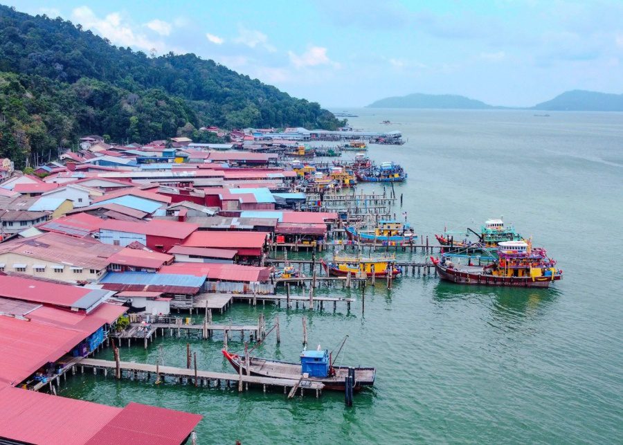 Hilton Malaysia destinations - Lumut