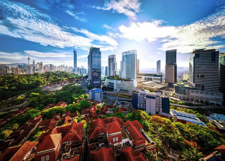 Hilton Malaysia destinations - Hilton Kuala Lumpur