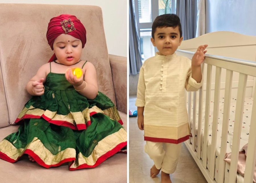Love the World Today indian traditional outfits