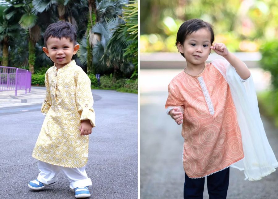 indian traditional outfit PYAAR