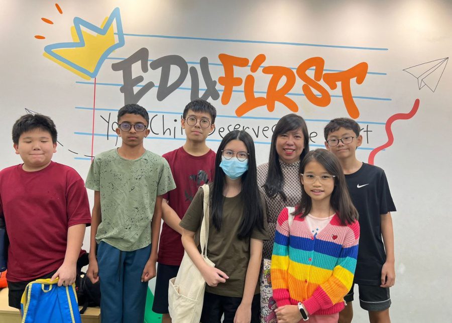 tuition centres 2025 edufirst