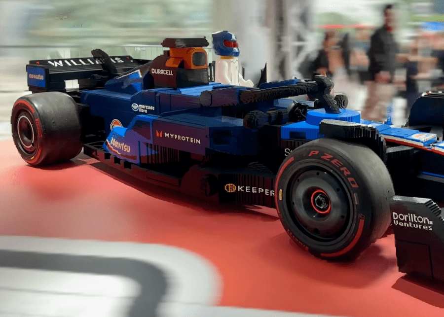 fi lego experience the thrill ion orchard
