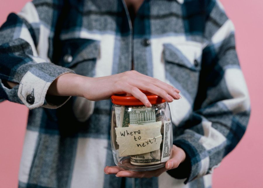 posb save money set goal