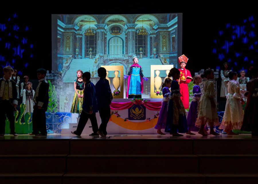 ofs theatre