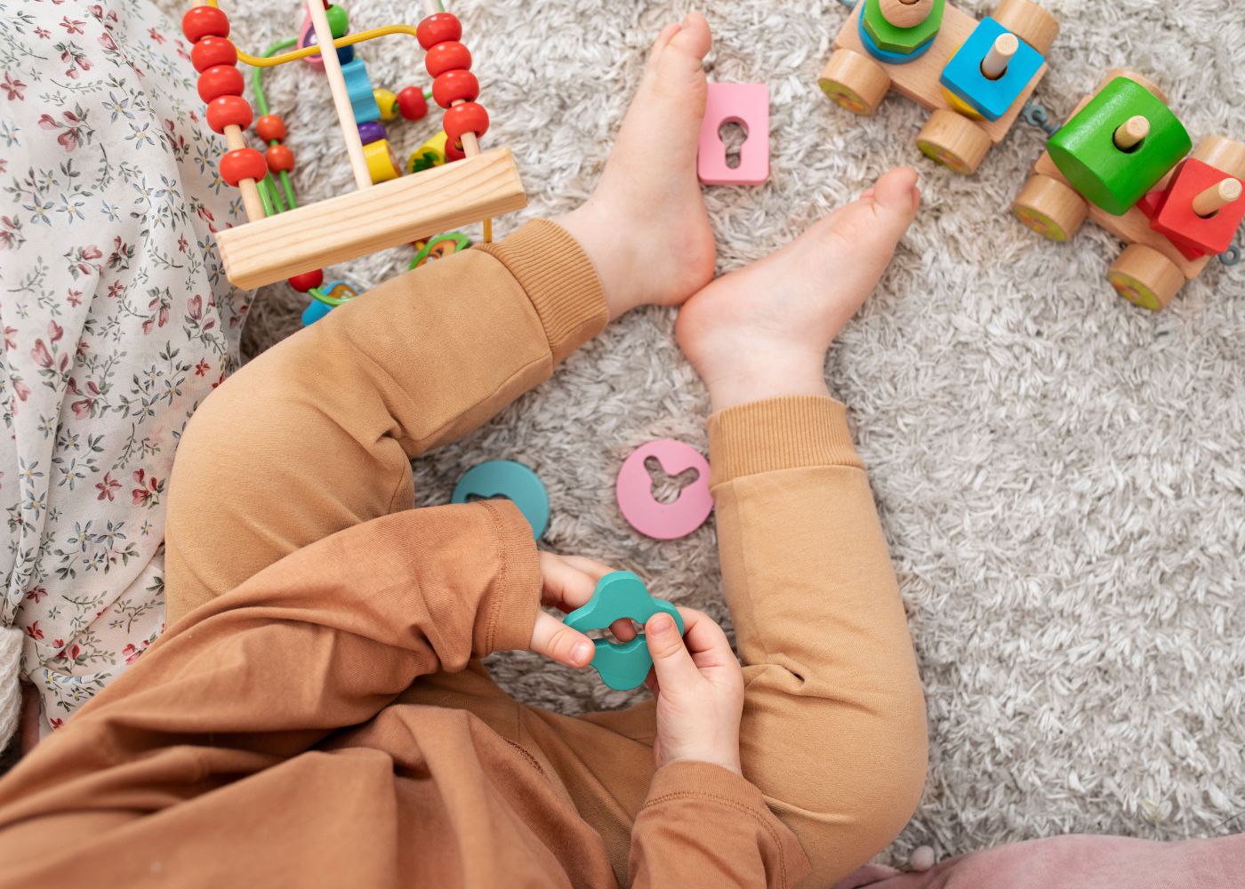 Play, make memories, and win prizes worth up to $200 from Forum The Shopping Mall’s Tots and Treasures family event