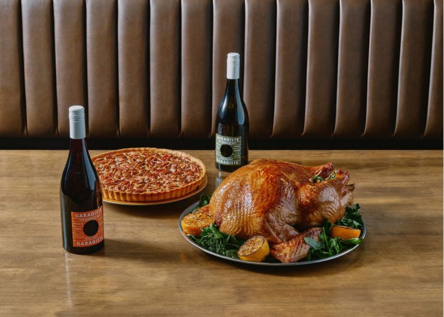 Meatsmith thanksgiving dinner lunch bundle
