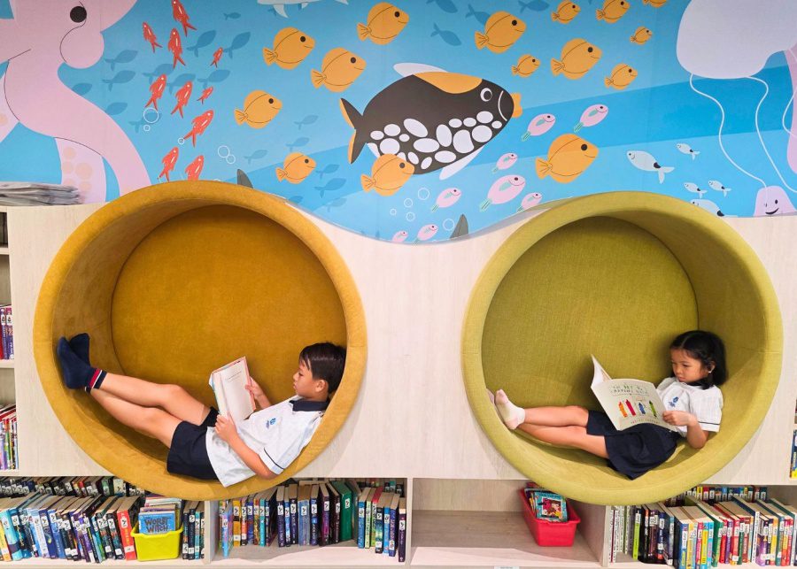 one world international school review ang