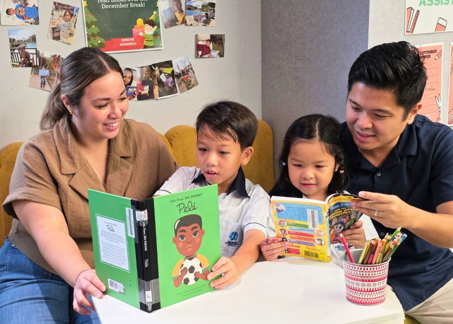one world international school review by parents
