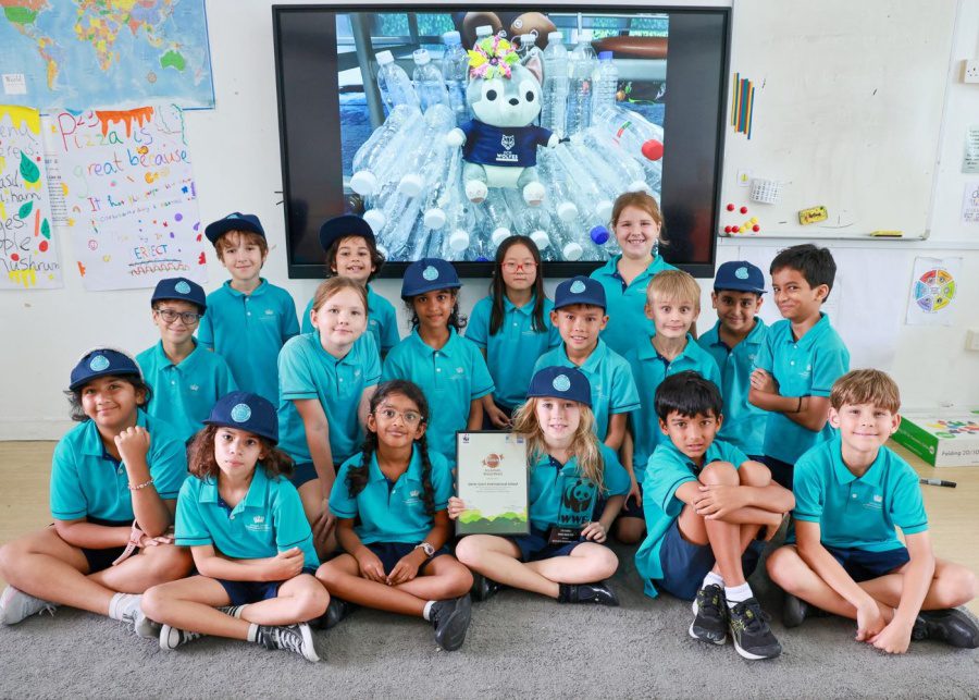 inclusive education dover court