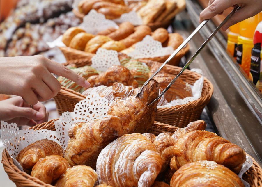 wonders of the world food
