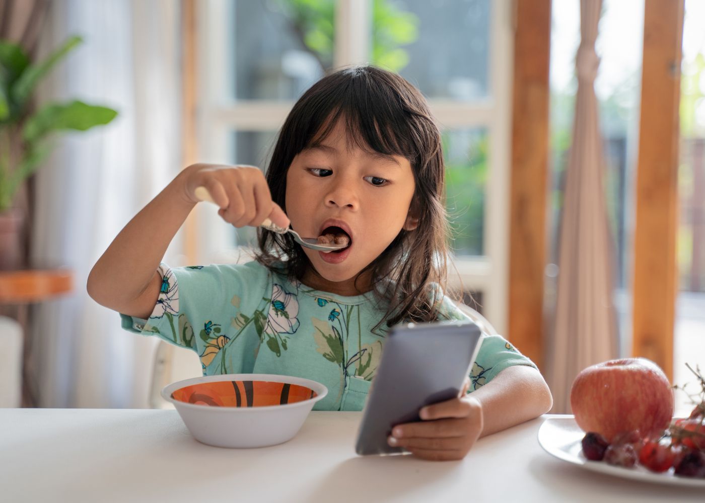 Kids’ online safety: What to know about Google’s new Age Assurance tech, coming to Singapore in 2026