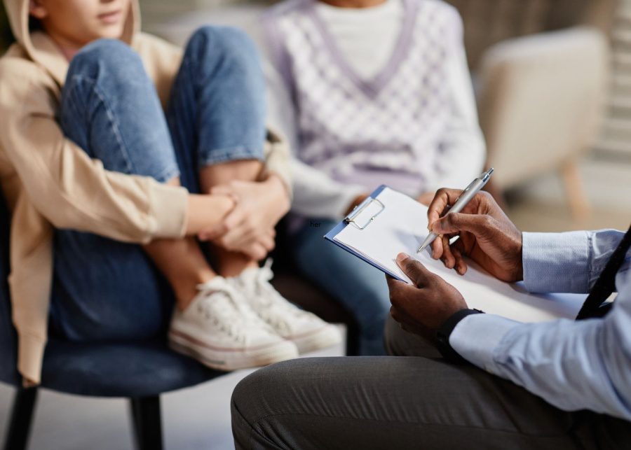 therapy teens kids