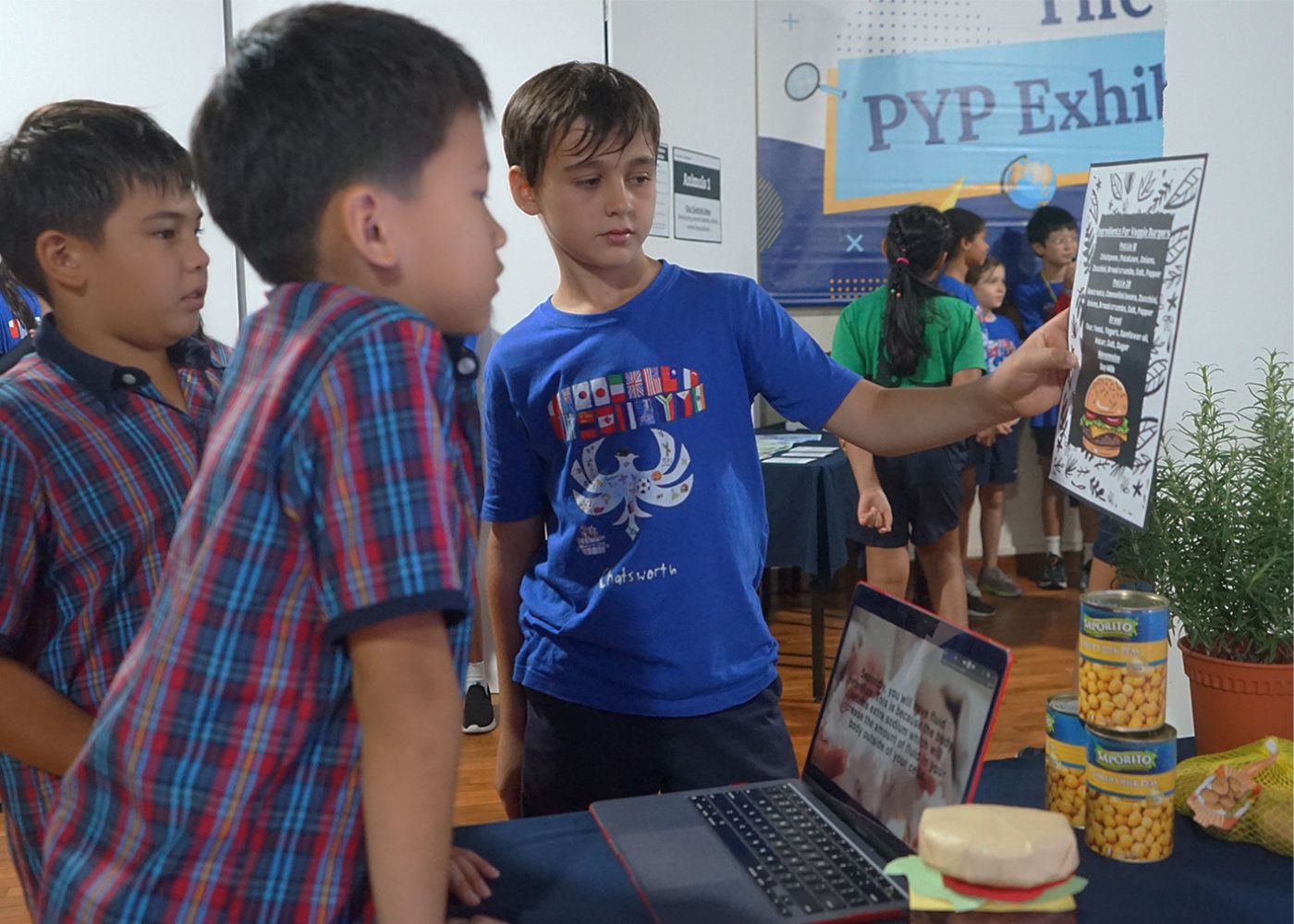 Chatsworth International School sweeps two awards at Education Awards 2025