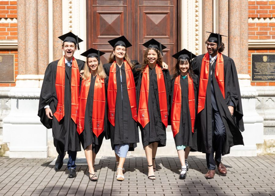 Education Awards 2025 Dulwich College (Singapore)