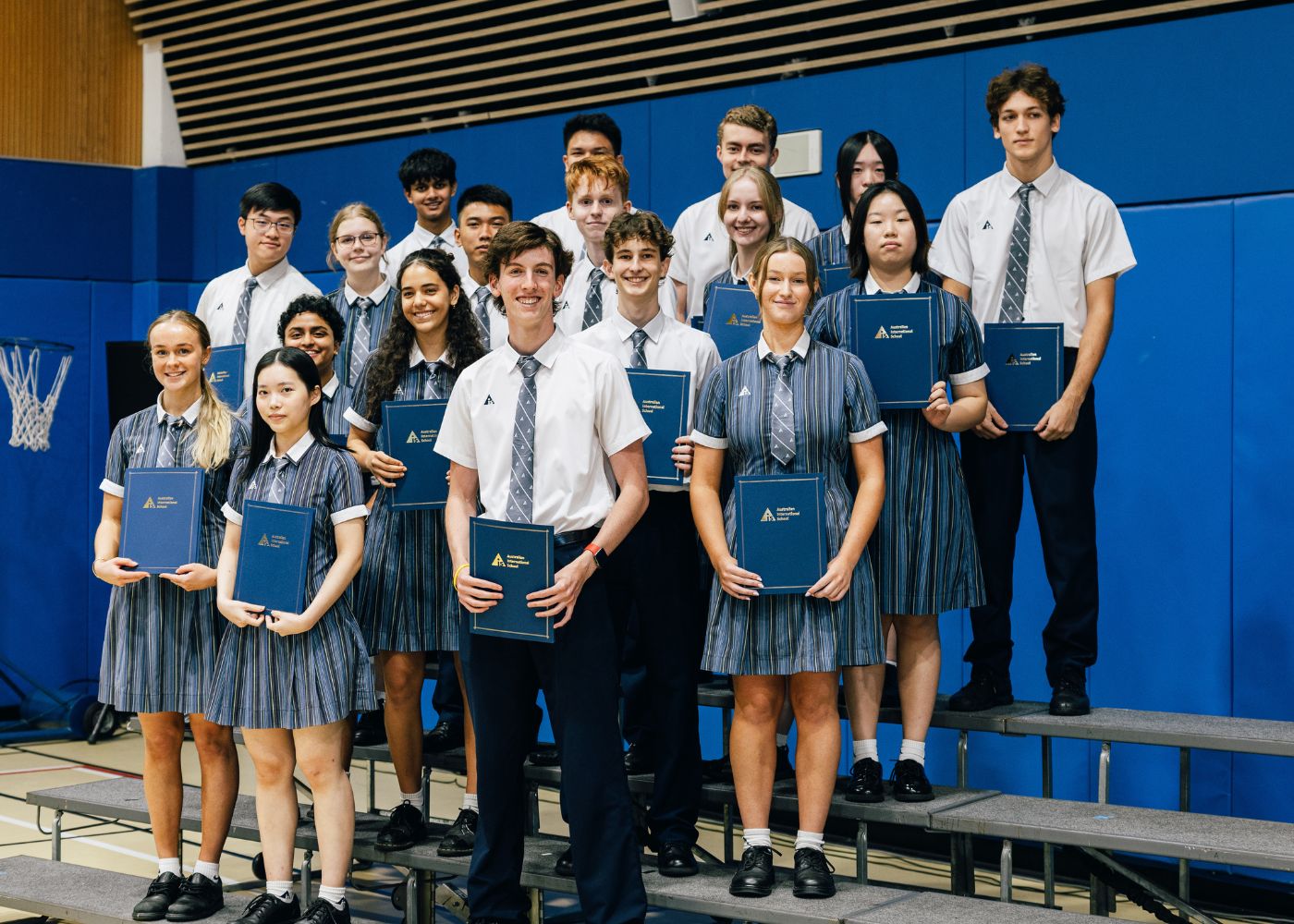 From Singapore to the world: Here’s what Australian International School’s alumni are up to now