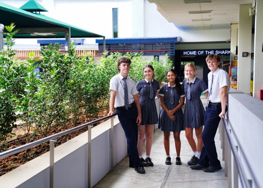ais curriculum ib awards