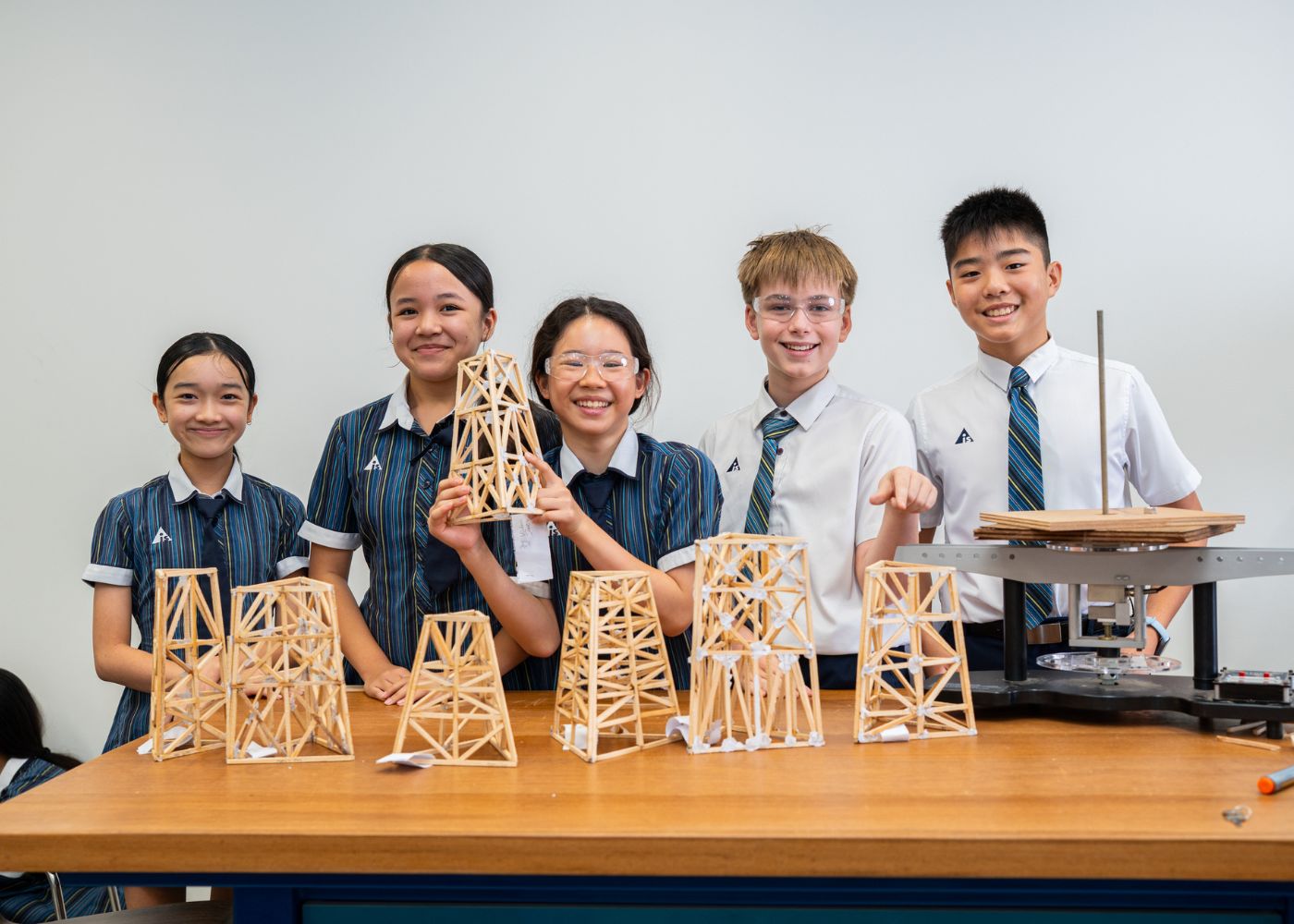 Australian International School impresses with three wins at the 2025 Education Awards!