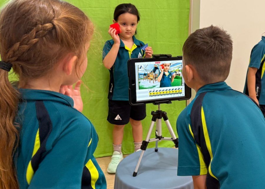 ais future ready award 