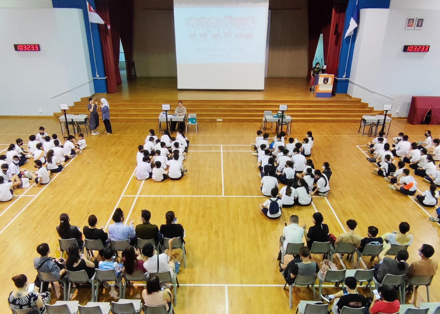 What to do after getting PSLE results: S1 posting process explained & how to choose the right secondary school