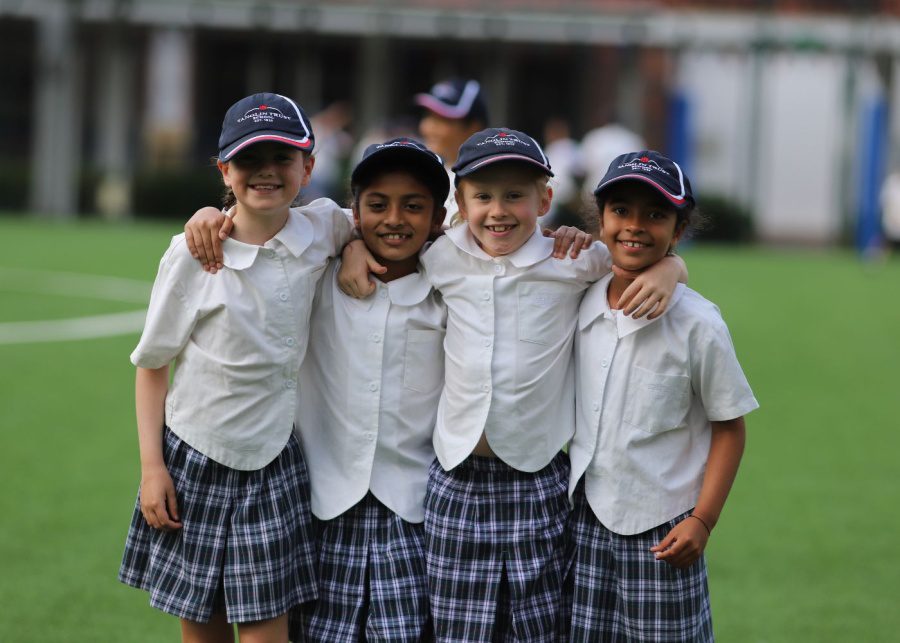 tanglin british curriculum
