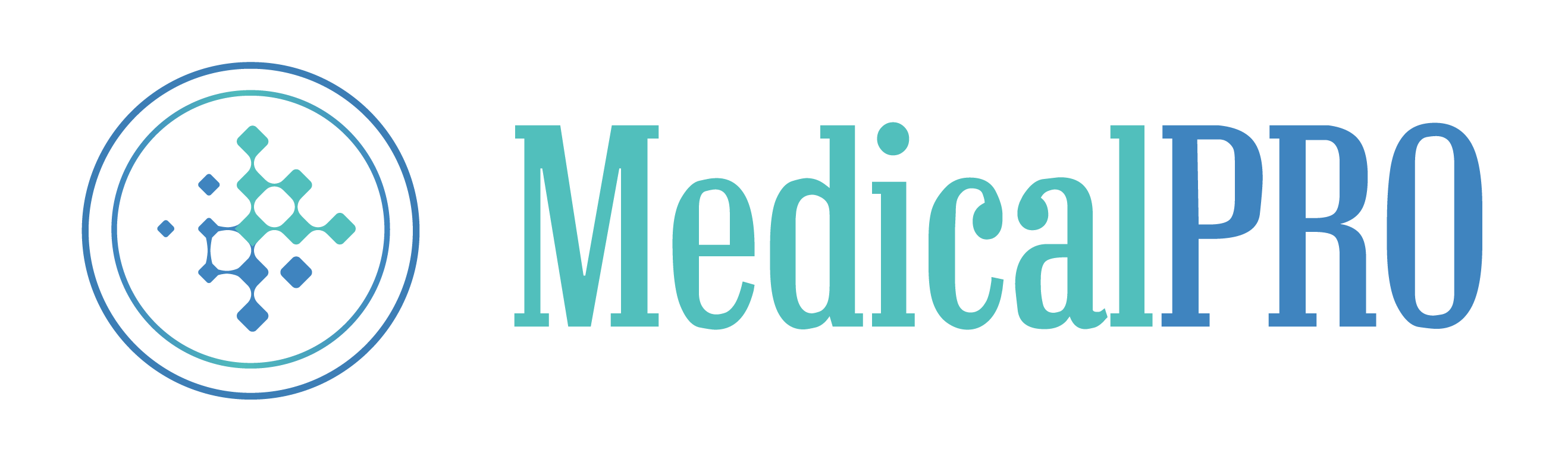 Medicalpro Logo