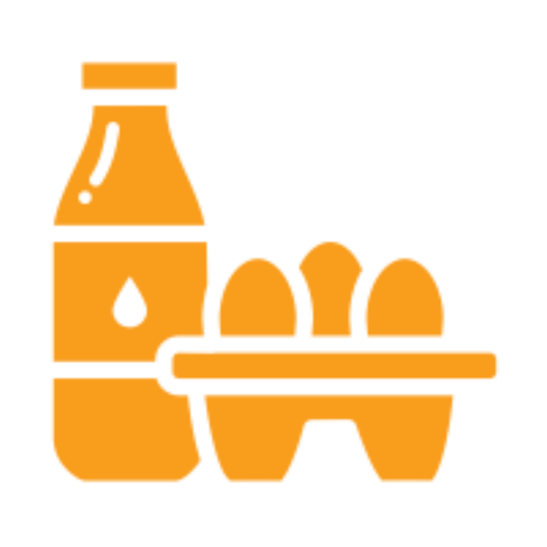 Eggs & dairy