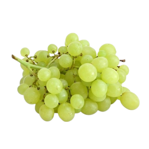 White Grapes
