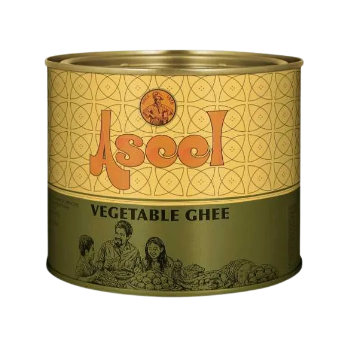 Aseel Vegetable Ghee 500ml