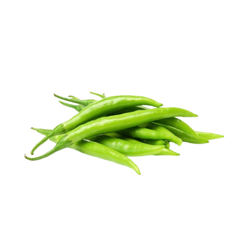 Green Chilli