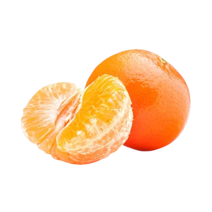 Mandarin