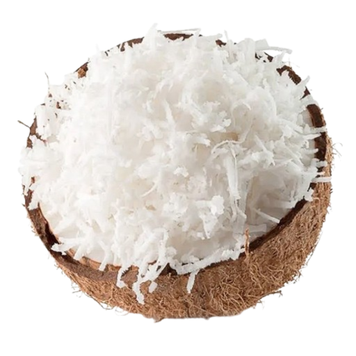 Shredded Coconut
