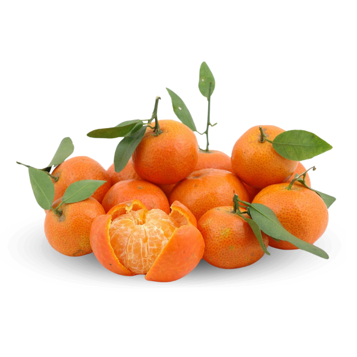 Mandarin