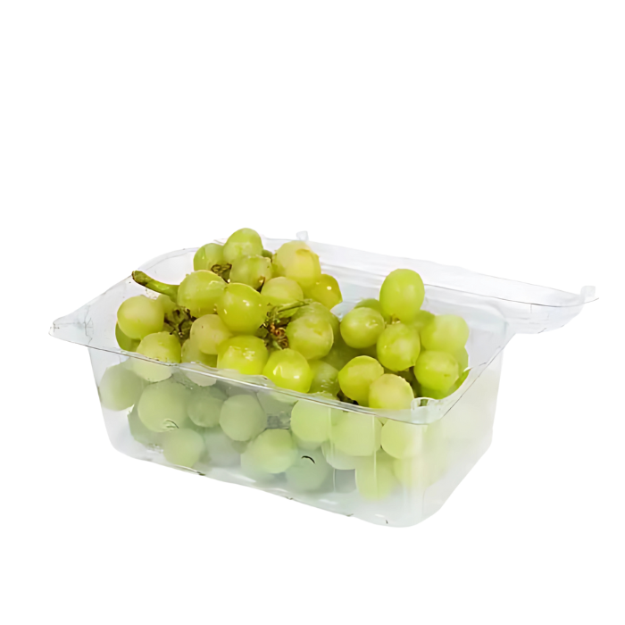 White Grapes