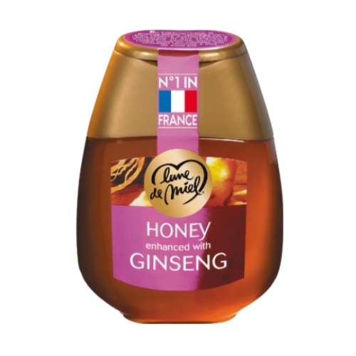 HM Honey & Ginseng