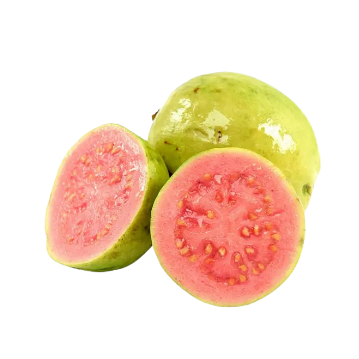Red Guava