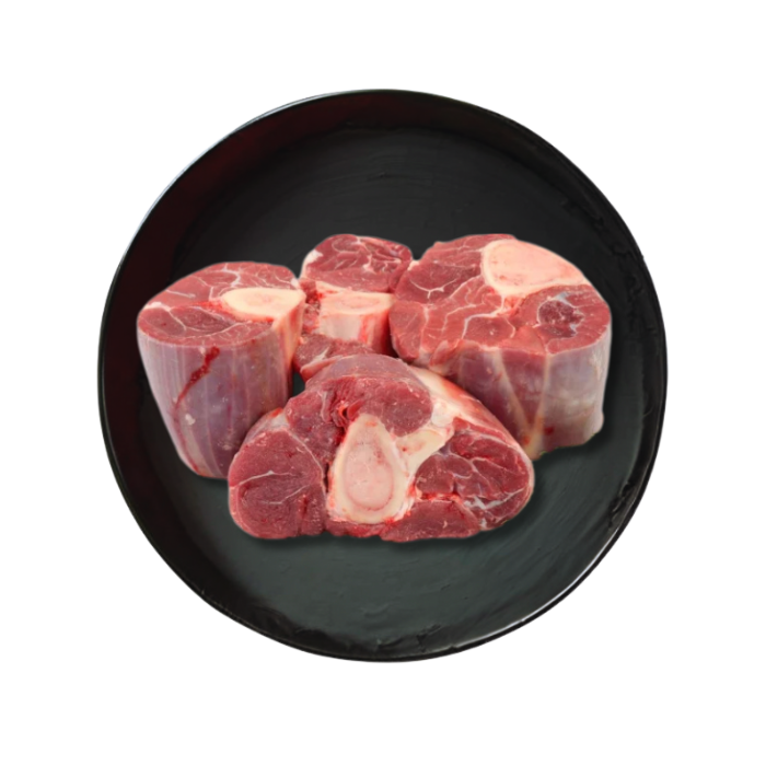 Fresh Beef Nihari (Indian)