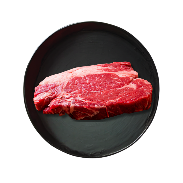 Fresh Beef Steak (Indian)