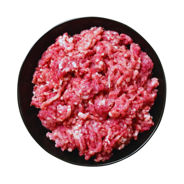 Fresh Mutton Keema/Mince (Indian)