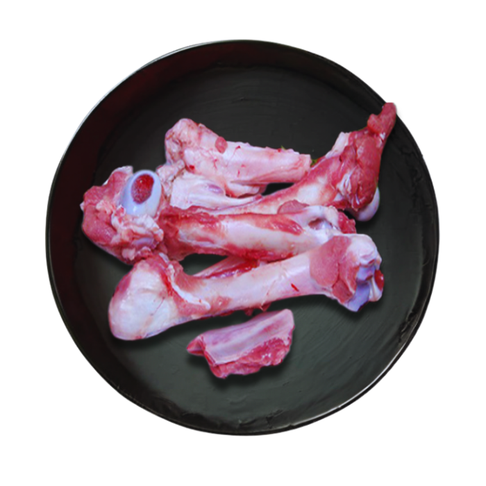 Fresh Mutton Nalli/Bone (Indian)