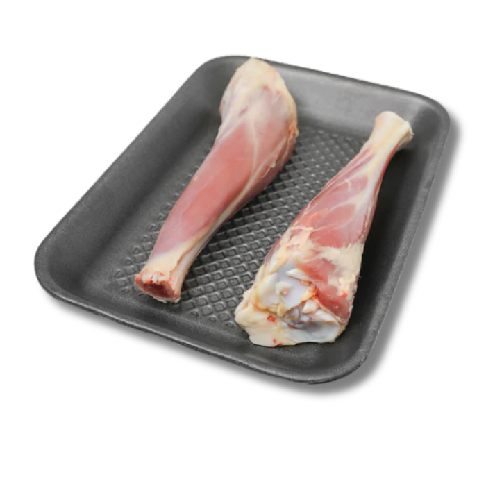 Fresh Hormone Free Mutton Shank with Bone