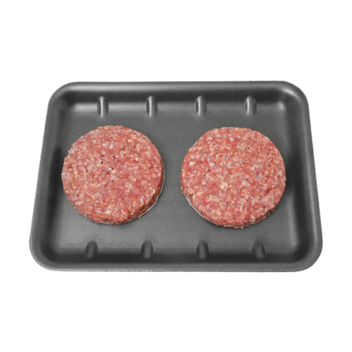 Fresh Mutton Burger - 250 gms