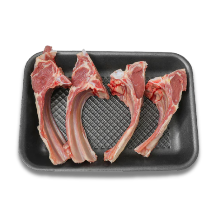 Fresh Pakistan Mutton Chops - 250 gms