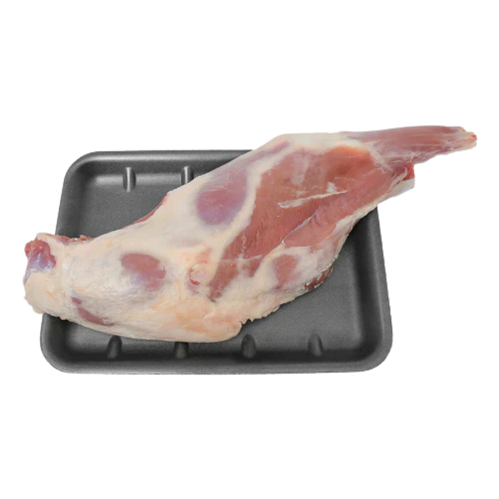 Fresh Pakistan Mutton Leg Whole