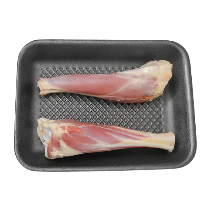Fresh Pakistan Mutton Shank with Bone - 250Gms