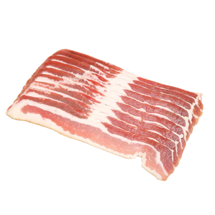 Beef Bacon Sliced - 500gms Pack