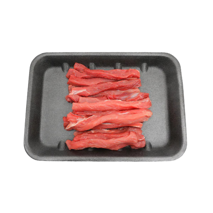 Beef Shawarma Strips - 250g - Australian Beef